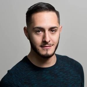 Meet your Posher, Nolan